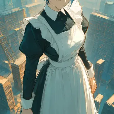 Profile image of Saeko Igarashi