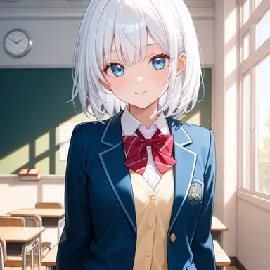 Profile image of Yui