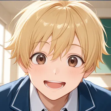 Profile image of Ren