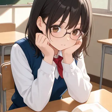 Profile image of Hana