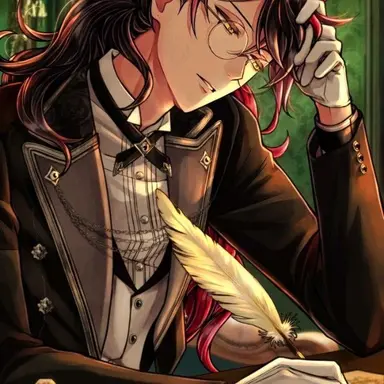 Profile image of ルカス・トンプシー