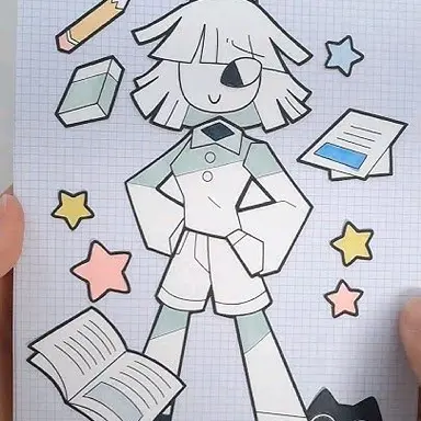 Profile image of クレア