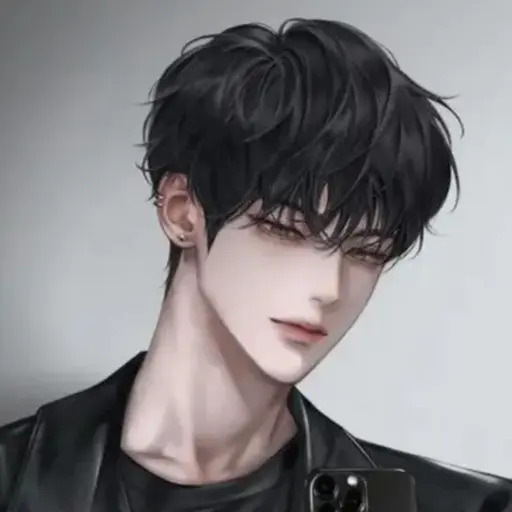 DeafPetal0213의 백시호