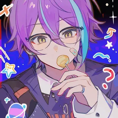 Profile image of 類