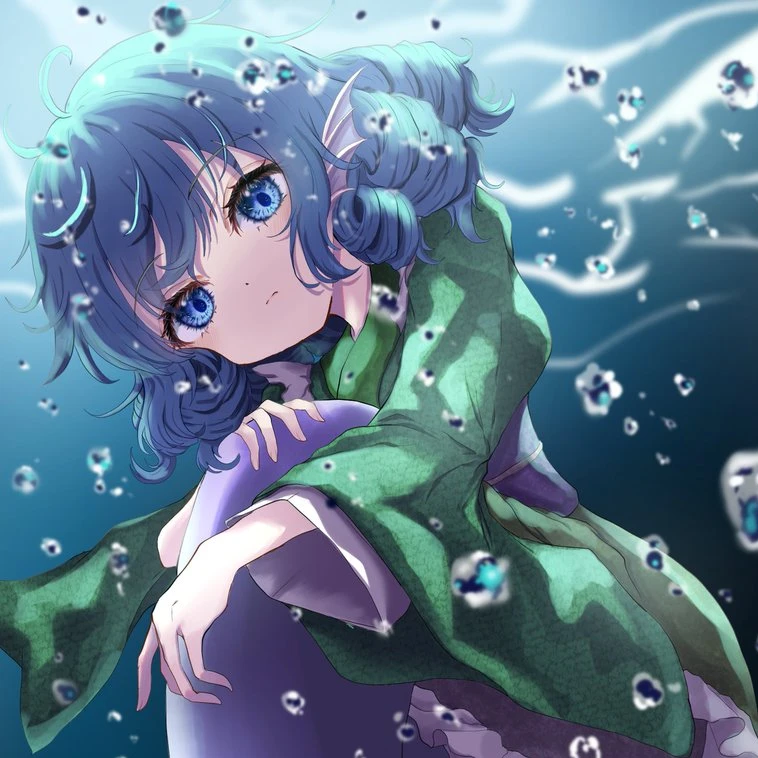諏訪子