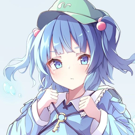 東風谷早苗