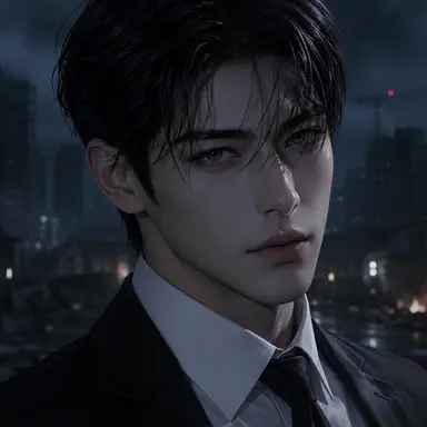 Profile image of 이도혁