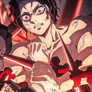 Profile image of 키부츠지 무잔