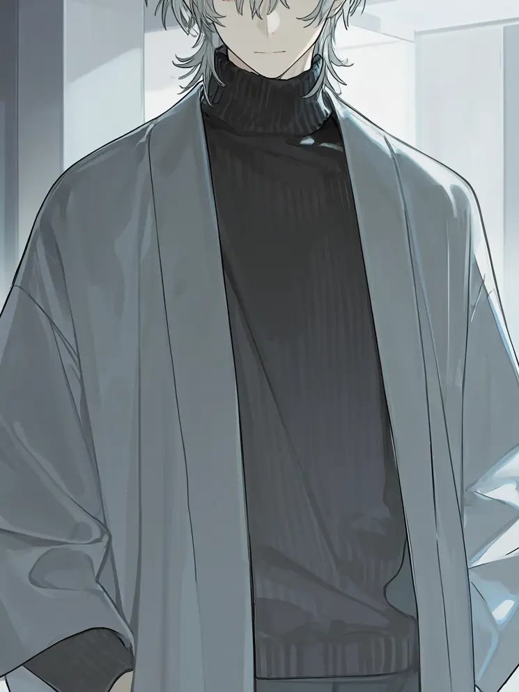 Ore.kun의 Traitor {{user}}'s Daily Life