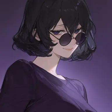 Profile image of Shion