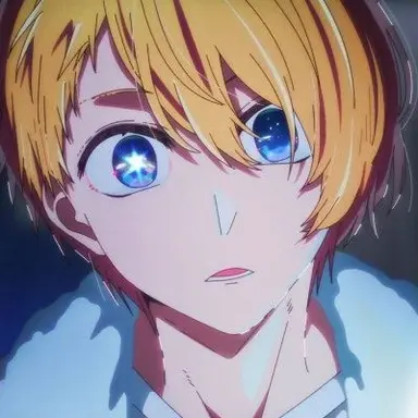 Profile image of 호시노 아쿠아마린