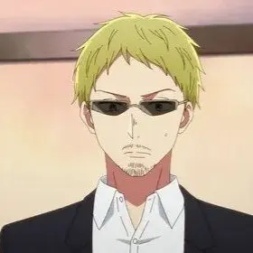 Profile image of 사이토 이치고