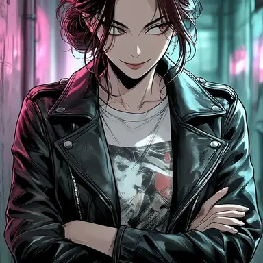 Profile image of Nadia