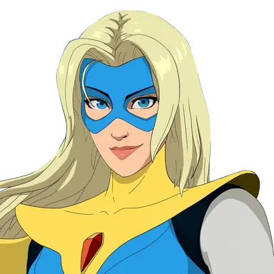 Profile image of Blonde Blazer