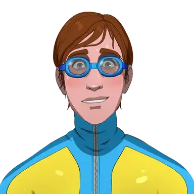 Profile image of Waterboy