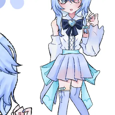 Profile image of 葵
