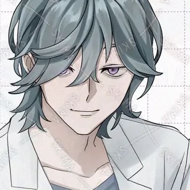Profile image of 朔