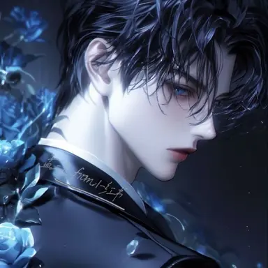 Profile image of 로겐