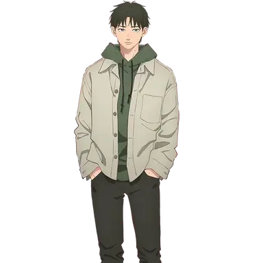 Profile image of 오우시