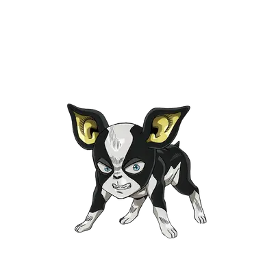 Profile image of イギー