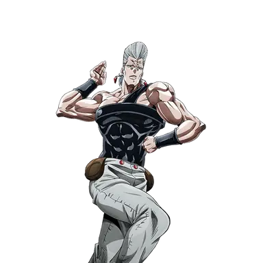 Profile image of ポルナレフ