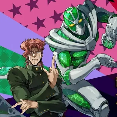 Profile image of 花京院典明