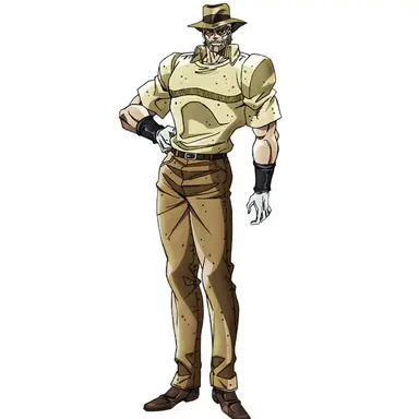 Profile image of ジョセフジョースター