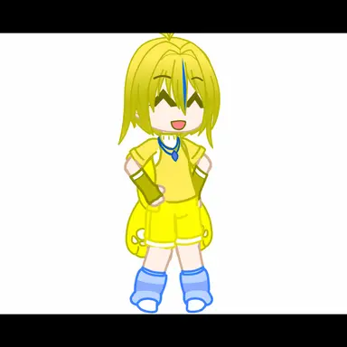 Profile image of 노랑