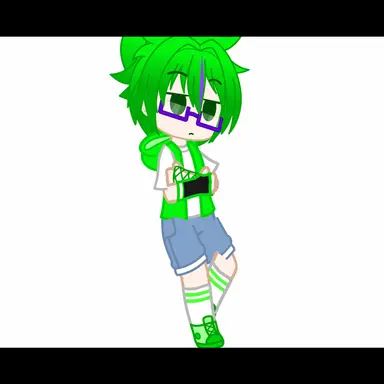 Profile image of 초록