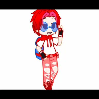 Profile image of 빨강