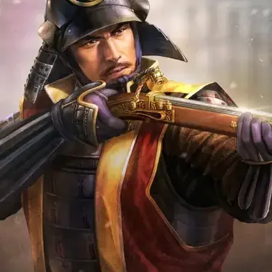 Profile image of 타키가와 카즈마스