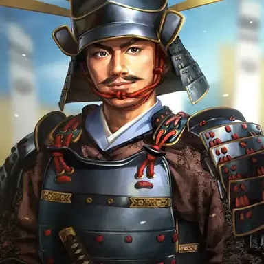 Profile image of 도요토미 히데요시