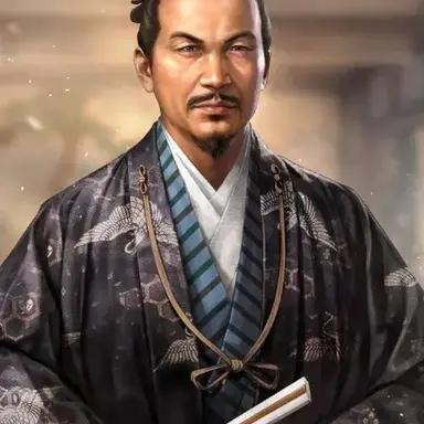 Profile image of 니와 나가히데