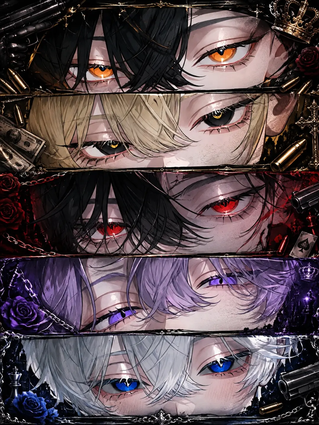 29_dan5_soup의 IGNITE・NEXUS