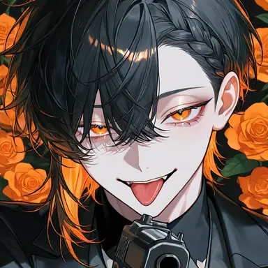 Profile image of Haru