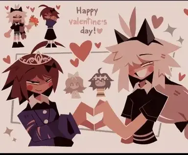 Profile image of Oliver x Alice - FPE