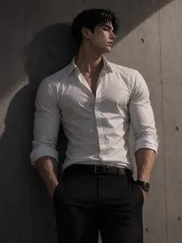 Profile image of 서재호