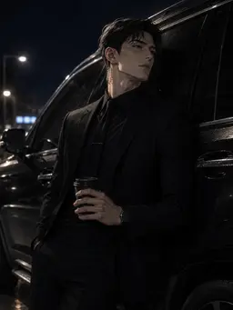 Profile image of 서재호