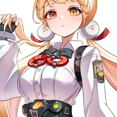 Rinne7945의 アリスちゃんのヒモになろう！！！