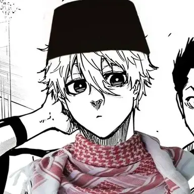 Profile image of Nagi