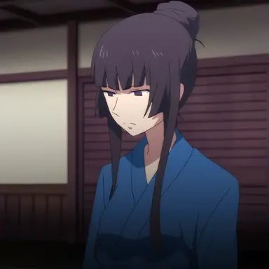 Profile image of 린가 사유키