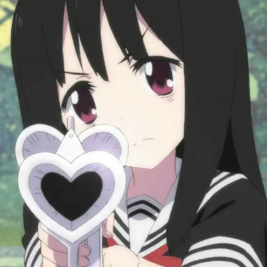 Profile image of 아시기리 아야