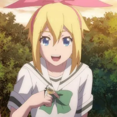 Profile image of 스이렌지 키요하루