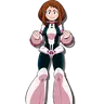 Profile image of 우라라카 오차코