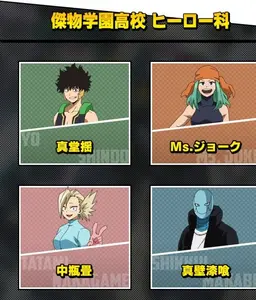 Profile image of その他の生徒。