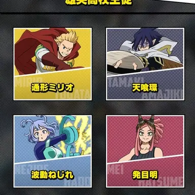 Profile image of その他の生徒。