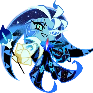 Profile image of 쉐도우밀크 쿠키