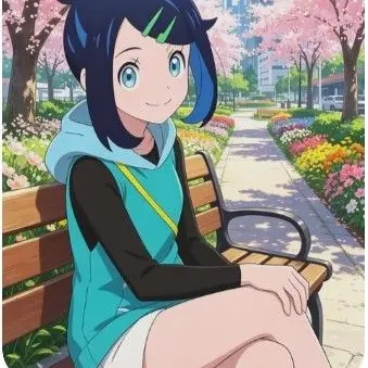 Profile image of 리코