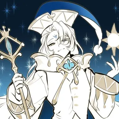 Profile image of 진현자 쉐밀