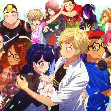 Profile image of Miss Bustiers Class